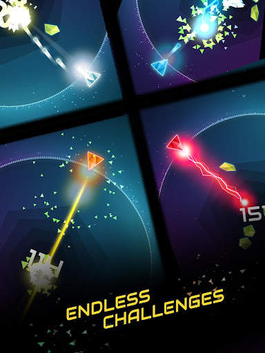 Circuroid screenshot 14