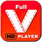 Full HD Video Player 1.5.3.1