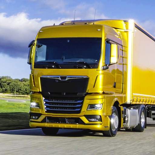 Europe Truck Simulator 2022 0.1