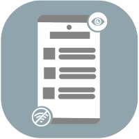 Offline Article Reader - Web Reader logo