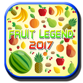 Fruit Legend 2017 icon