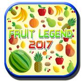 Fruit Legend 2017 1.0