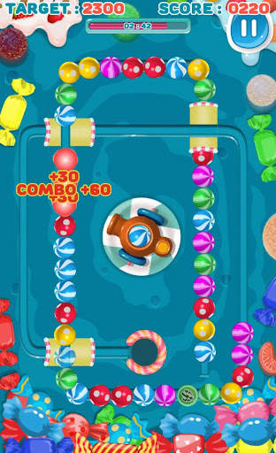 Candy Shoot screenshot 4