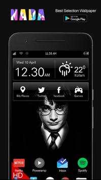 Harry Potter Wallpapers HD 2018 screenshot 2