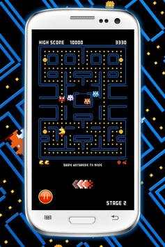 Legend Pacman screenshot 5