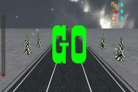 Street Racing Car Drive 3D screenshot 3