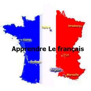 Apprendre Le français screenshot 1