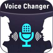 Voice Changer icon