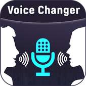 Voice Changer 1.0