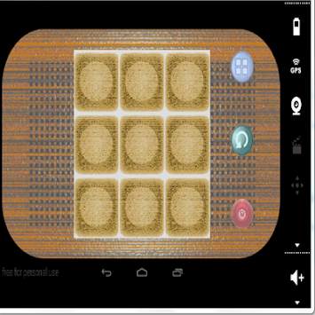 tictac game screenshot 3