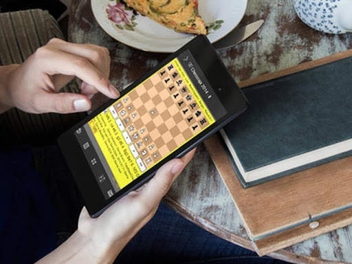 Chess Games European championship tournaments Free screenshot 6