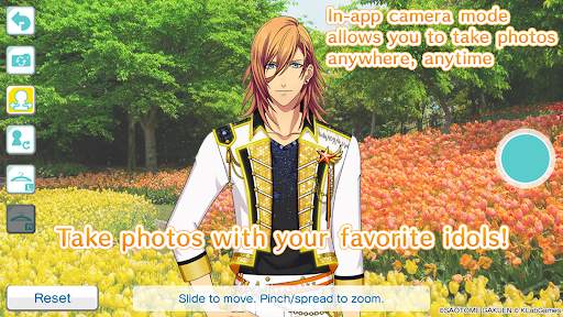 Utano☆Princesama: Shining Live screenshot 5