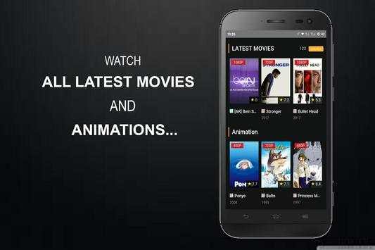 WallBox screenshot 2