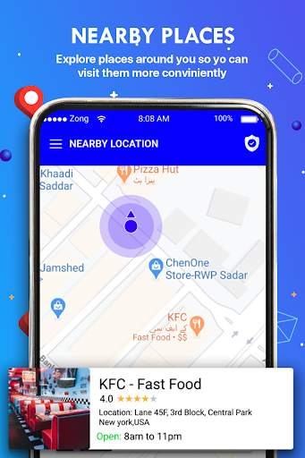 True Mobile Number Location Tracker , Caller ID screenshot 2
