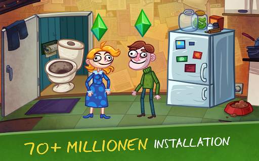 Troll Face Quest Video Games 2 screenshot 10