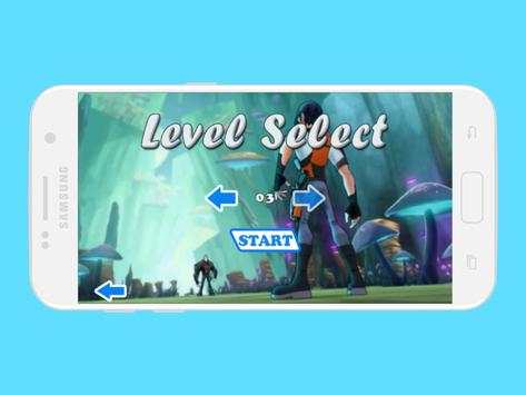Battle for Slugterra screenshot 3