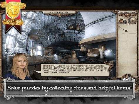 Mirror Mysteries скриншот 5