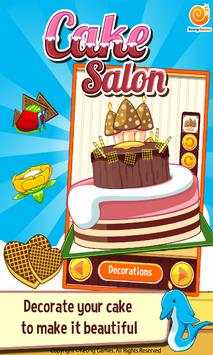 Cake Salon screenshot 10