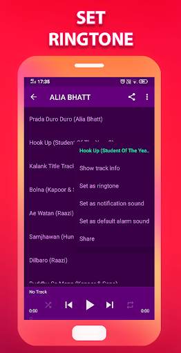 Hits of Alia Bhatt || Alia Bhatt Song screenshot 3