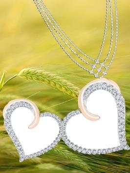 Loving Locket Photo Frames screenshot 12