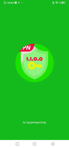 1.1.0.0 VPN - Nhanh, an toàn hơn & VPN miễn phí screenshot 2