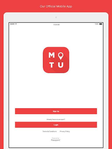 MOTU screenshot 6
