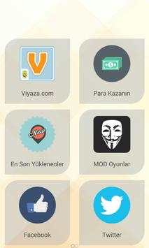 Viyaza screenshot 3