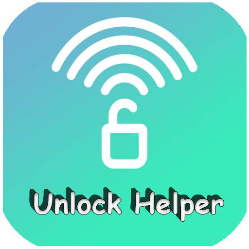 WiFi Unlock Helper 1.0