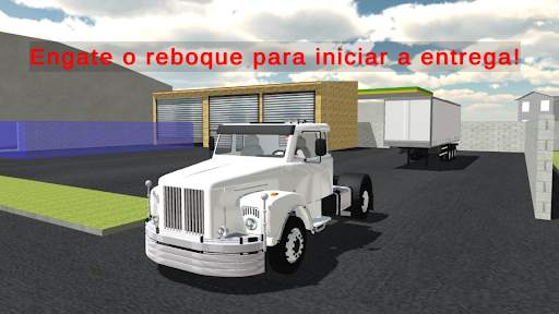 Elite Brasil Simulator screenshot 8
