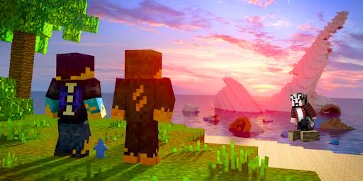 Survival Maps for Minecraft PE screenshot 4
