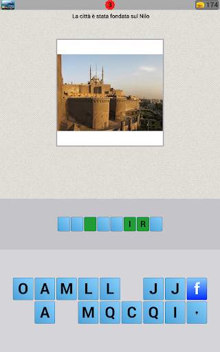 Quiz Città screenshot 11
