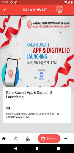 Kala Kuwait screenshot 6
