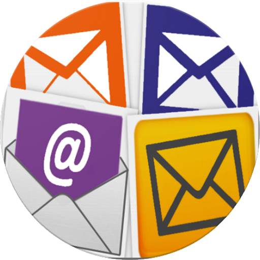 All Email Providers 5.1.0
