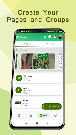 Agri Setu - Agriculture App screenshot 6