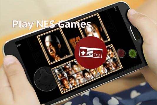 Emulator for NES 🎮 Play NES Games - NES Emulator screenshot 3