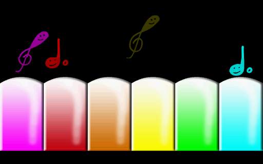 Baby Piano screenshot 7