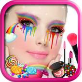 Candy Fantasy Makeover Selfie 1.0