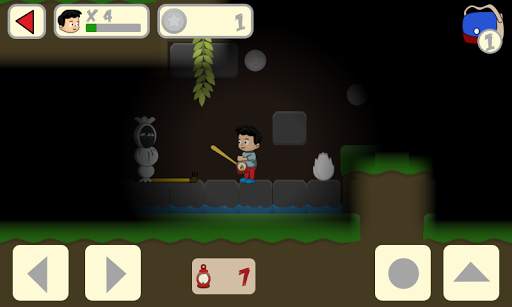 Pocong Hunter screenshot 2