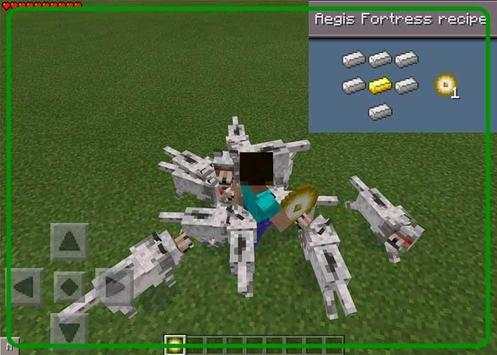 Legendary Weapon Mod Installer screenshot 2