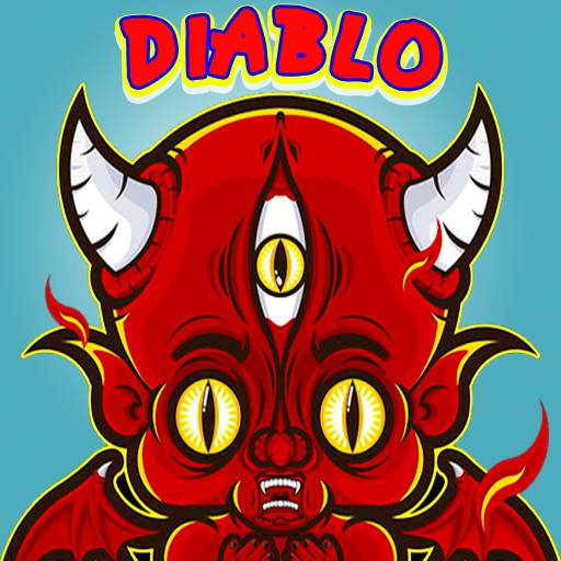 Angry Diablo 1.1