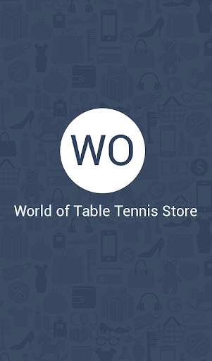 World of Table Tennis screenshot 6