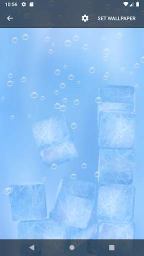 Cool Drink Live Wallpaper screenshot 5