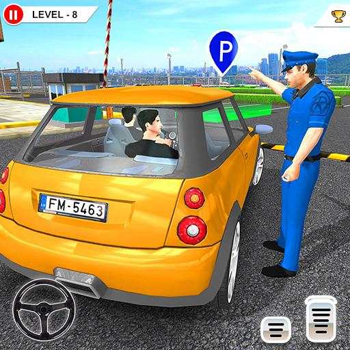 Car Parking Driving 2019 Free 1.3