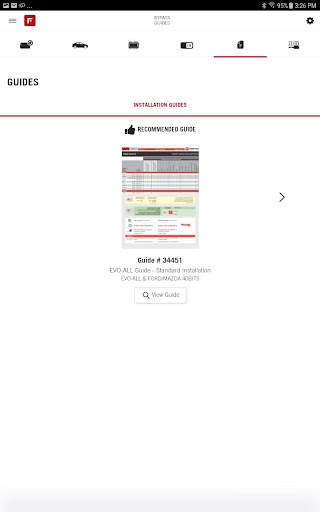 FlashLink Mobile screenshot 15