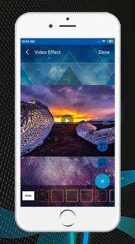 Video Pe Photo Lagaye – Name Photo on Video Editor screenshot 5