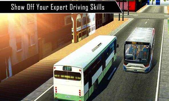 Tourist Bus screenshot 1