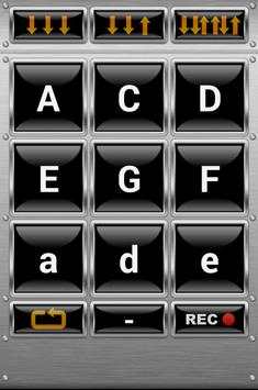 Guitar Pads screenshot 2