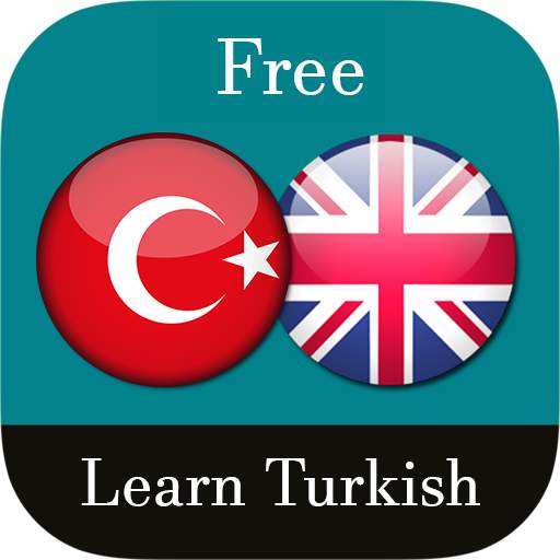 Learn Turkish For Beginners - Easy Turkish Offline 1.43