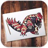 How to Draw Pokemon Easy 1.0