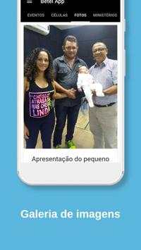 Betel App screenshot 3
